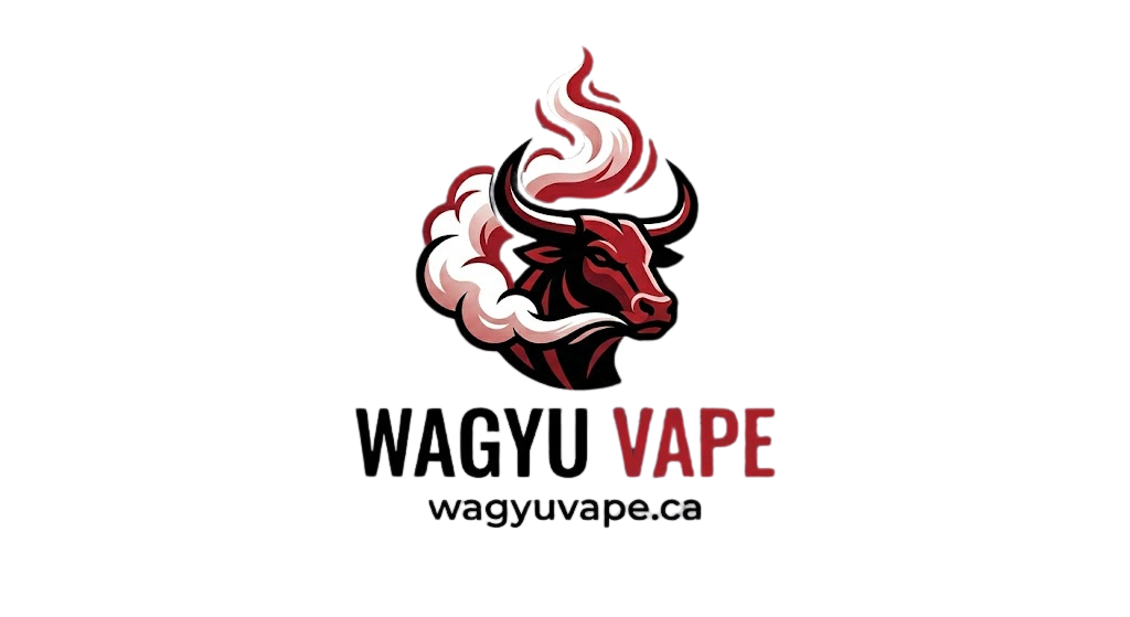 Wagyu Vape